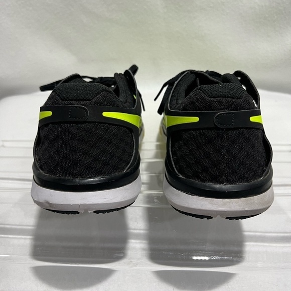 Nike Men’s Train Speed 4 Volt Running Shoe. Size 11.5 in Like New Condition - Picture 6 of 9